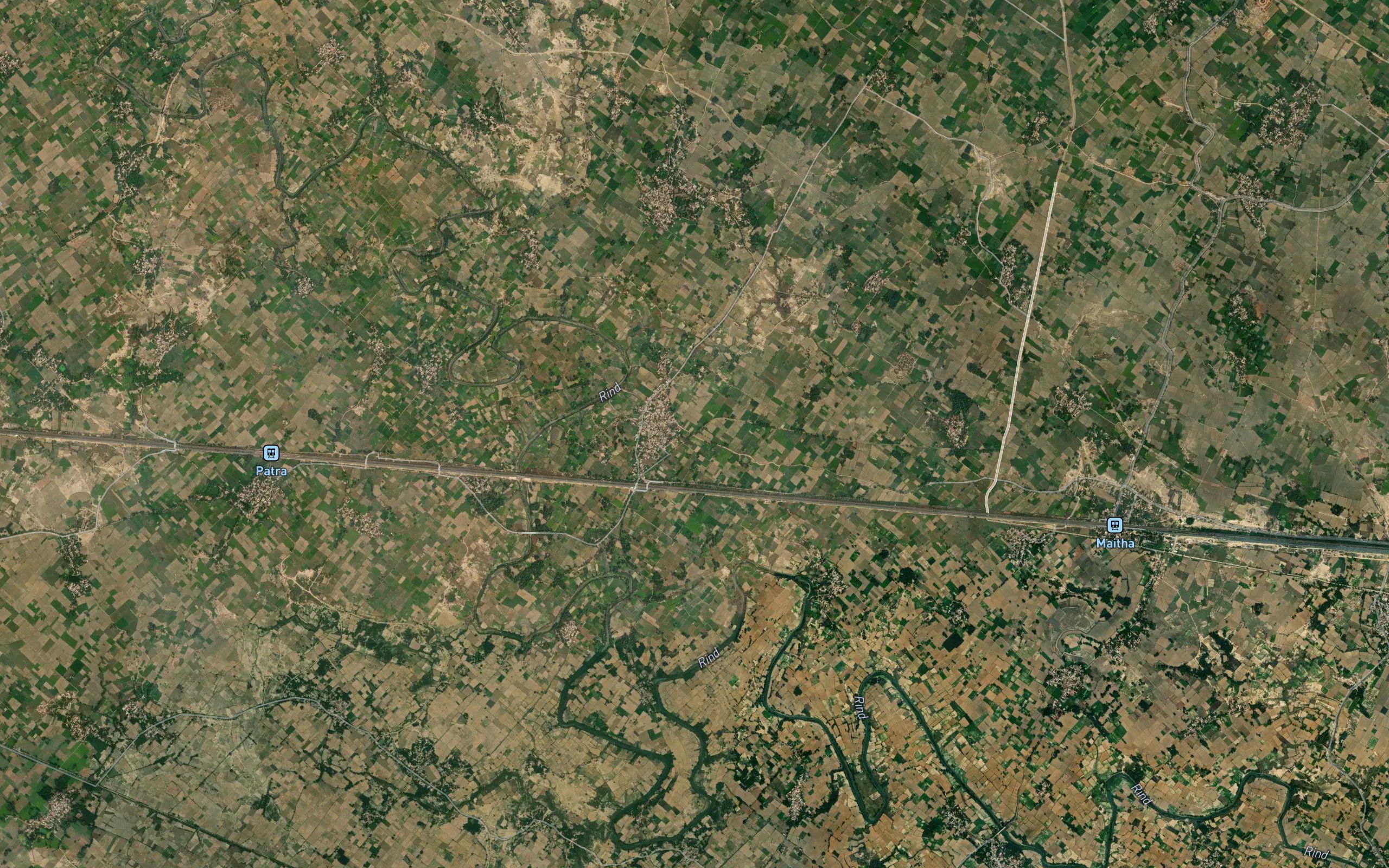 Madarpur Minor