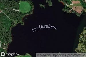 Iso-Uurainen