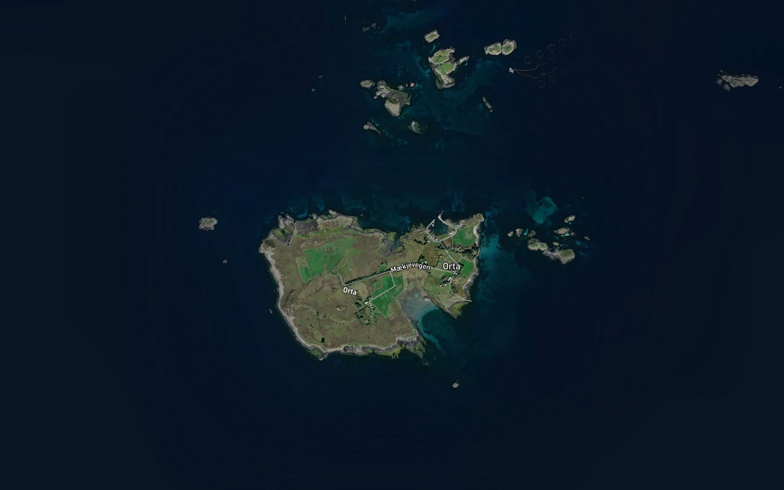 Garsvika