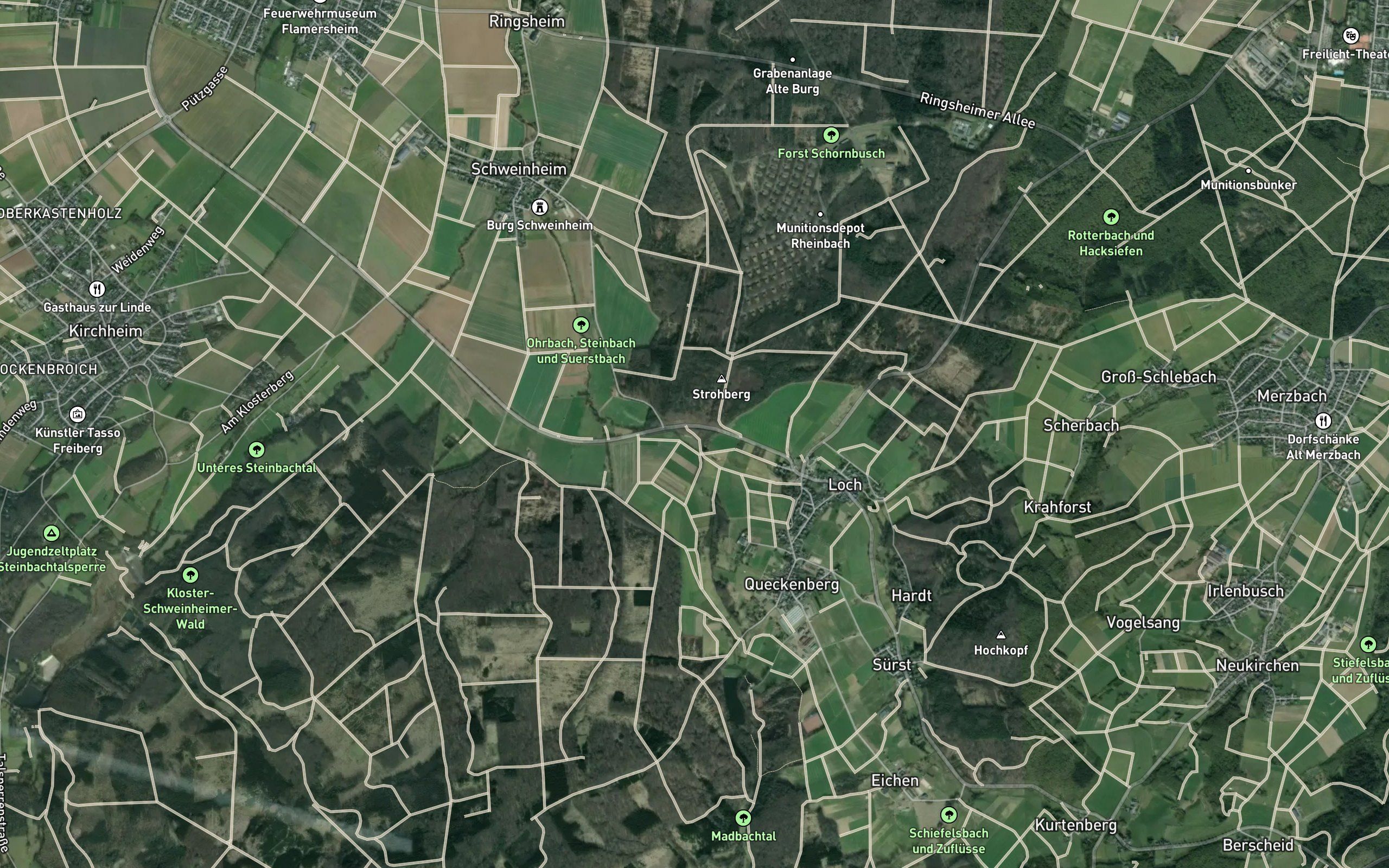 Madbach