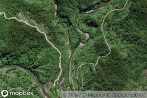 Wainikoroiluva River