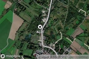 Embranchement de Guines