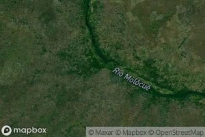 Rio Mucucusse