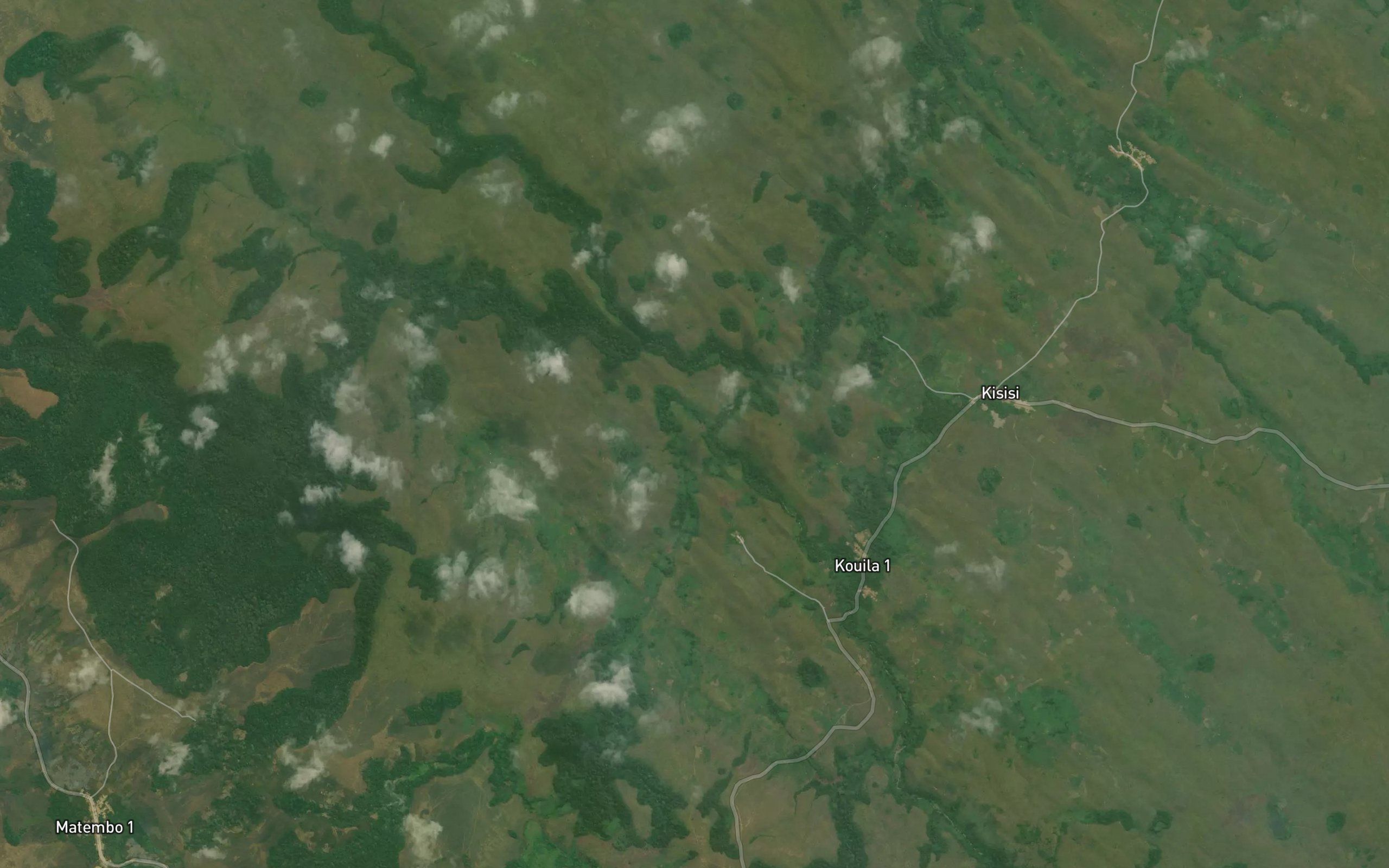 Kimbanze