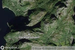 Sjursvikvatnet
