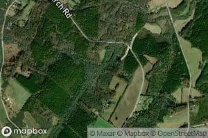 Little Beaverdam Creek