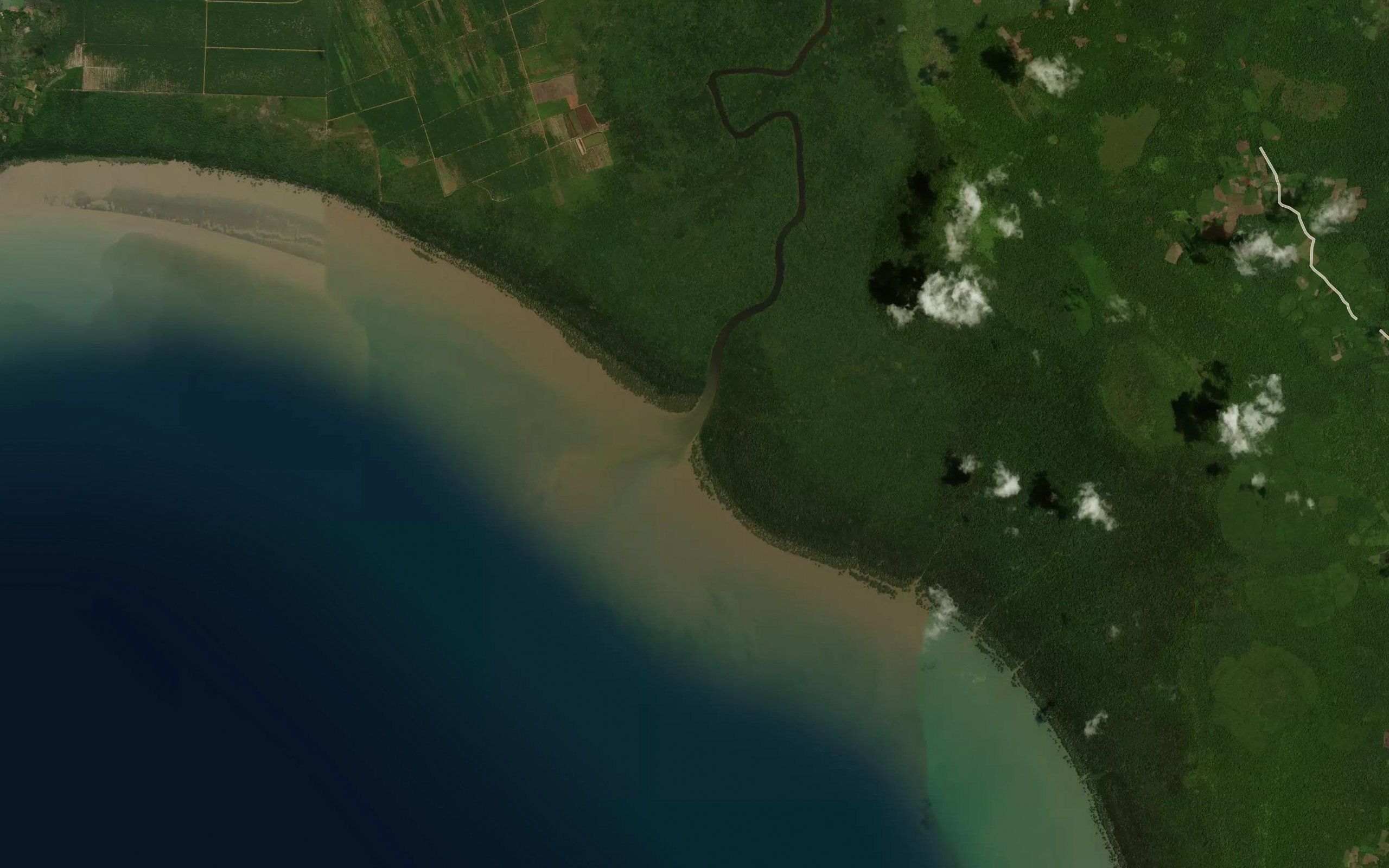 Sungai Kotawaringin