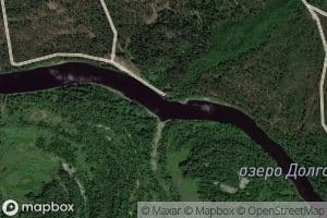 Ozero Dolgoye