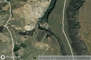 Little Fiddler Creek