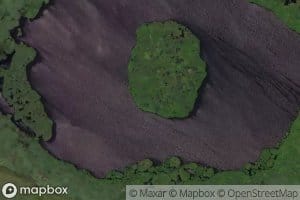 Ozero Sukhoye