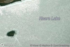 Hoare Lake