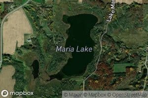 Maria Lake