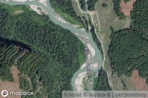 Montrose Creek