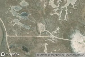 South Lake Waterhole