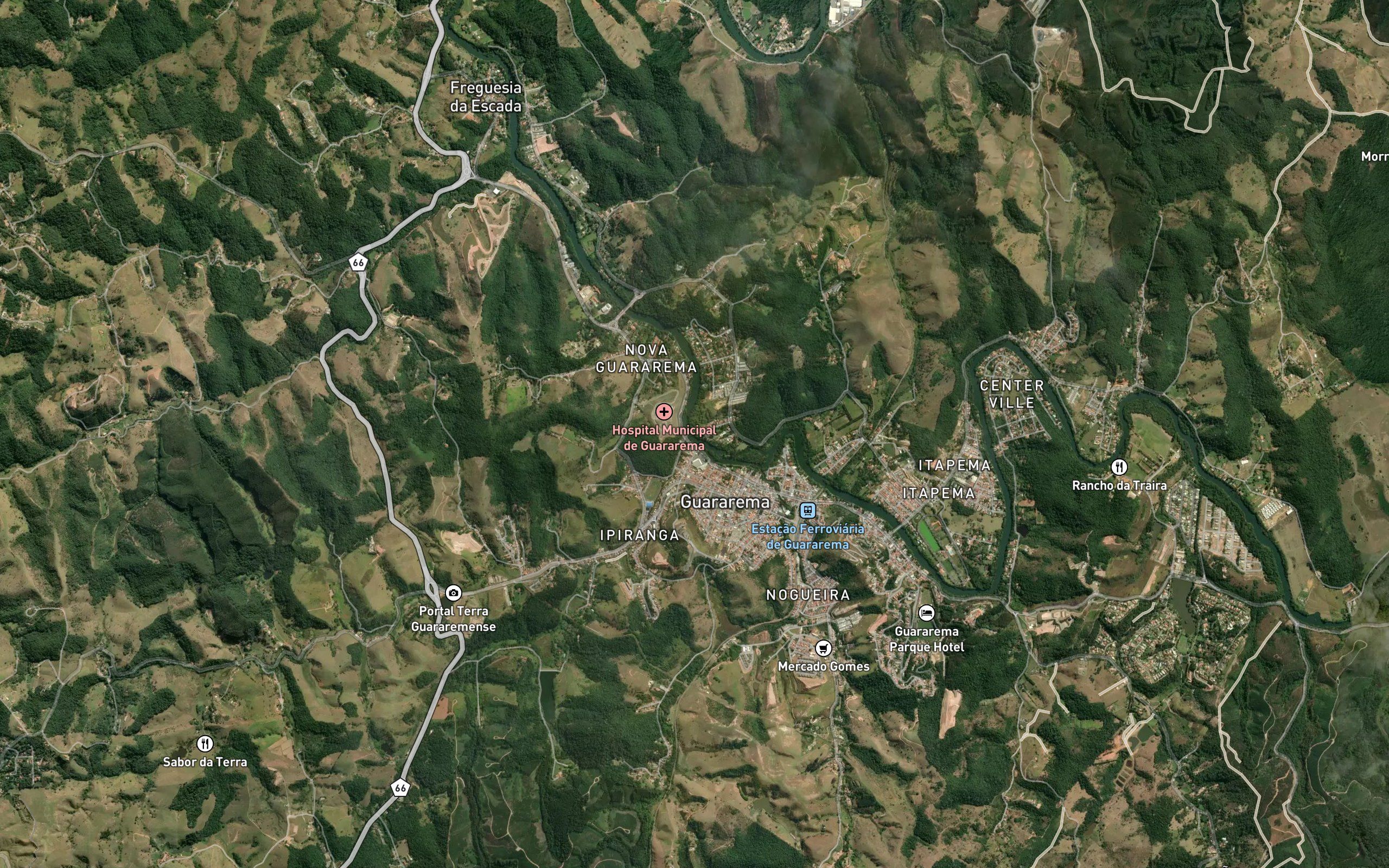 Ribeiro Ipiranga