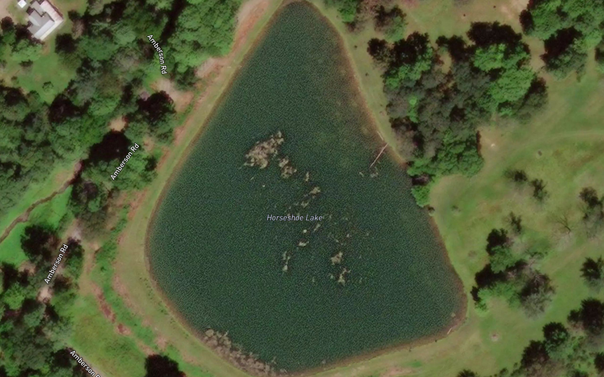 Horseshoe Lake
