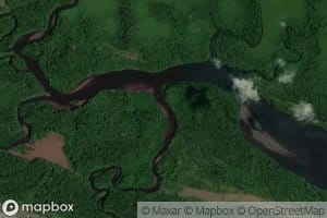 Estero Boca de Hacha
