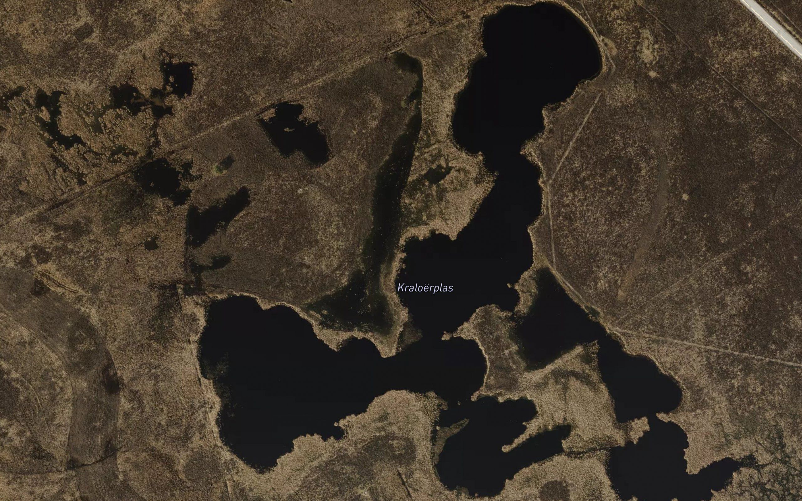 Kraloerplas