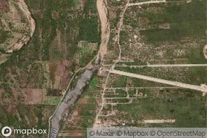 Canal de Irrigacao-Perimetro Irrigado Baixo Acarau