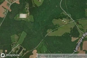 Mayne Creek