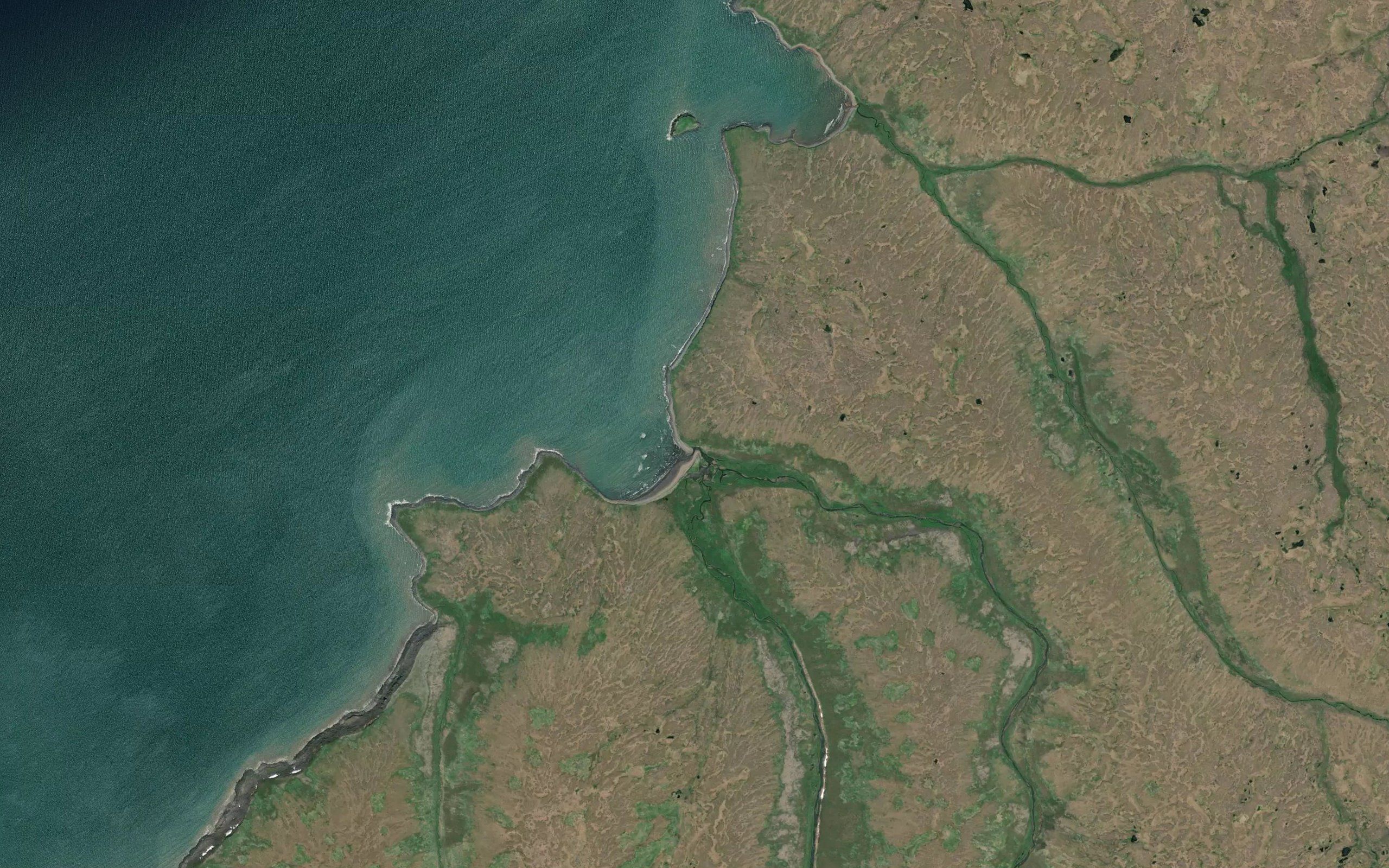 Bimahyook Creek
