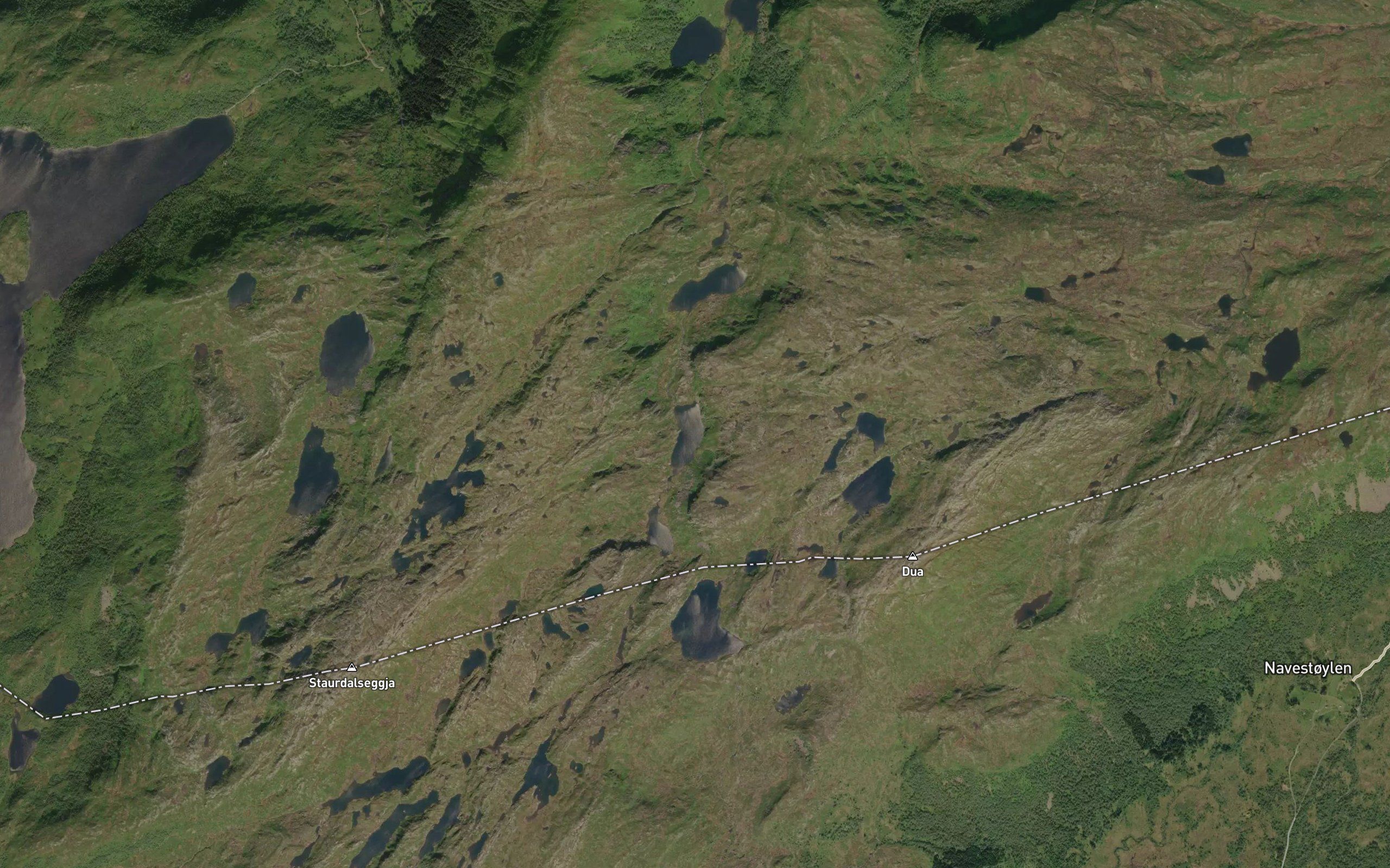 Maridalsvatnet