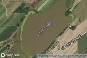Lost Lake