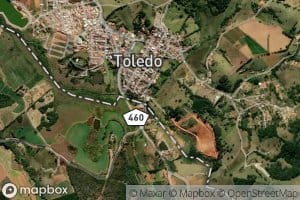 Corrego do Campestre