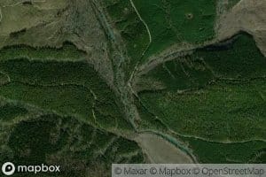 Bluff Creek