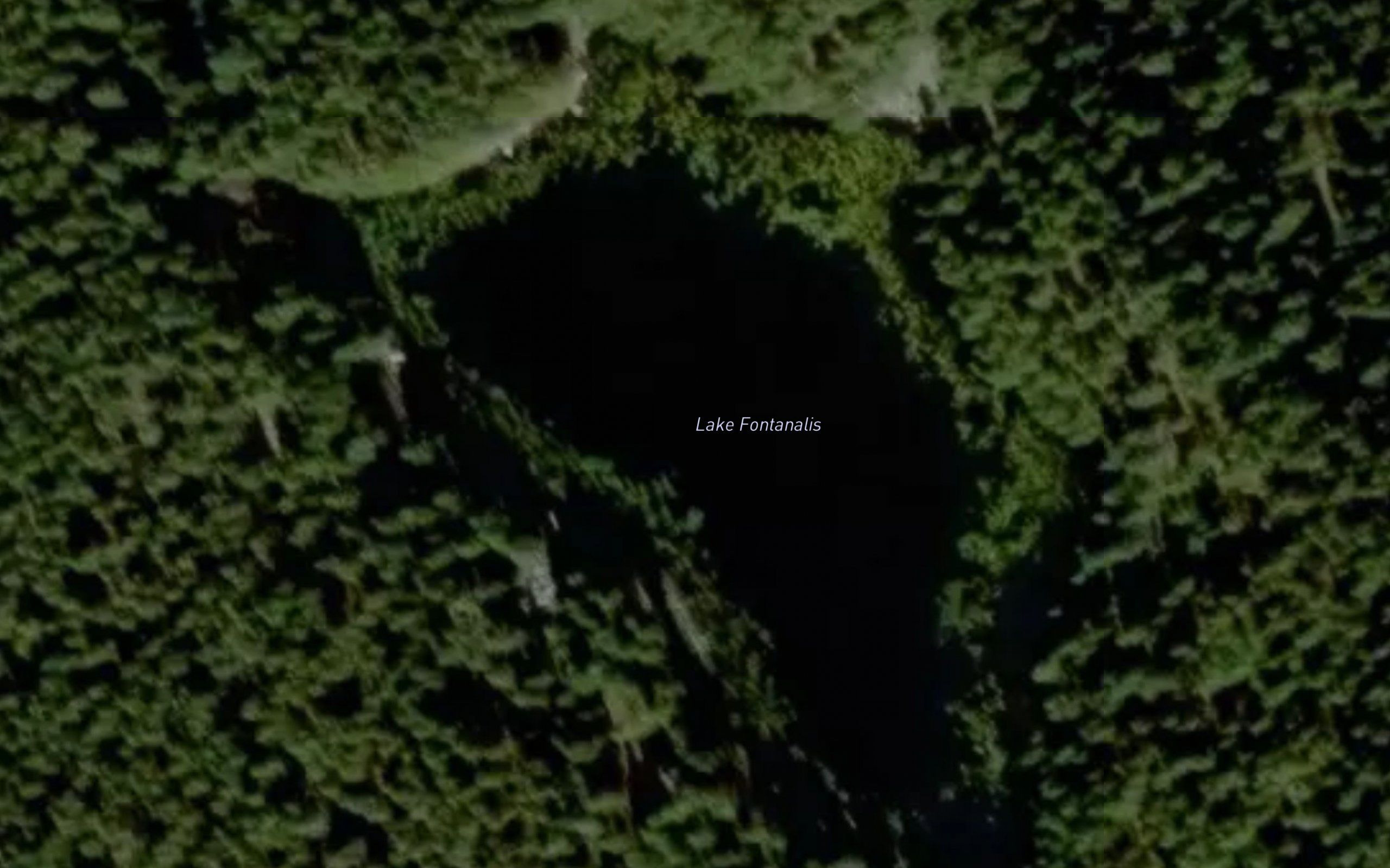 Lake Fontanalis