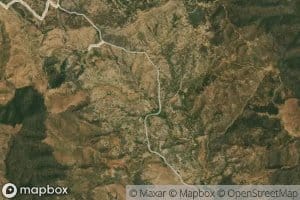 Barranca El Reparito