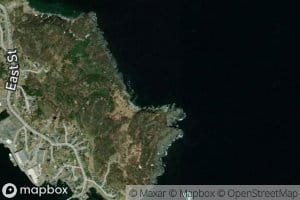 Partridge Cove