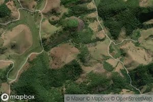 Cachoeira Chico Vicente