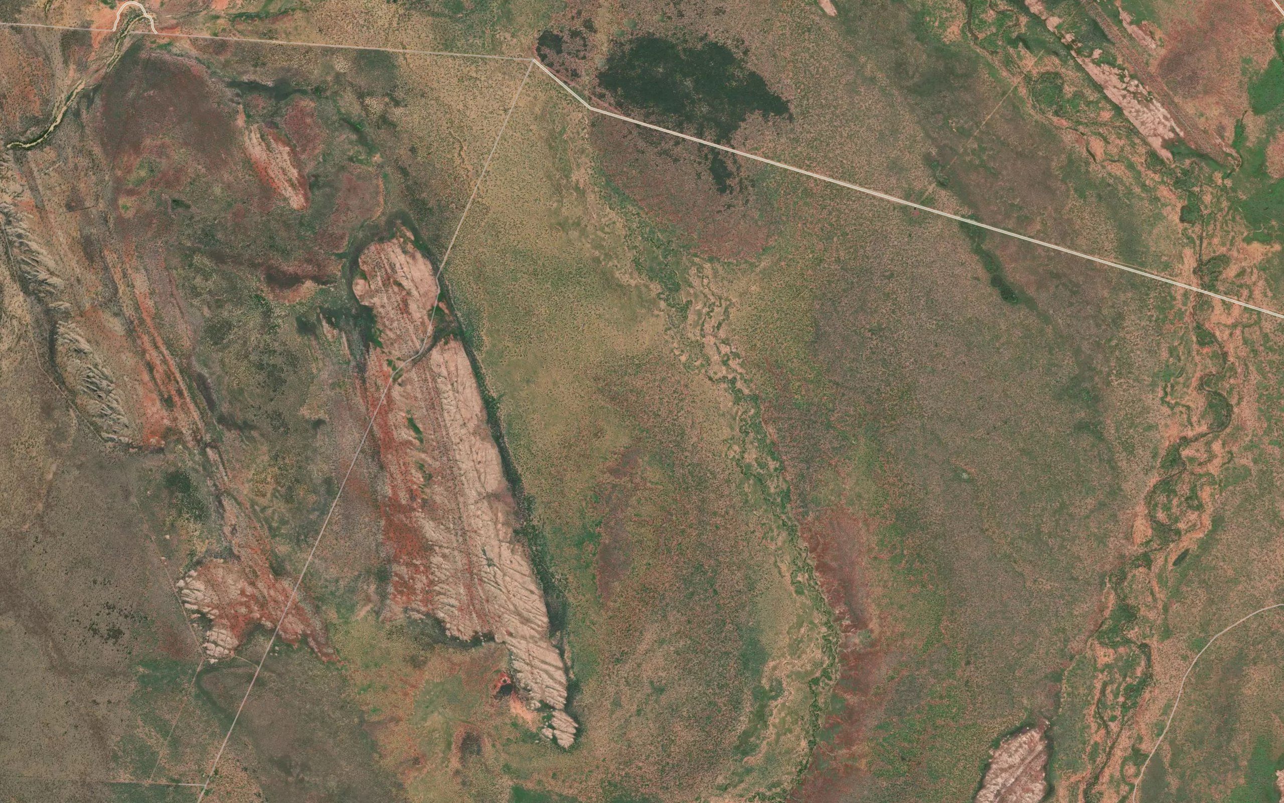 Emu Creek