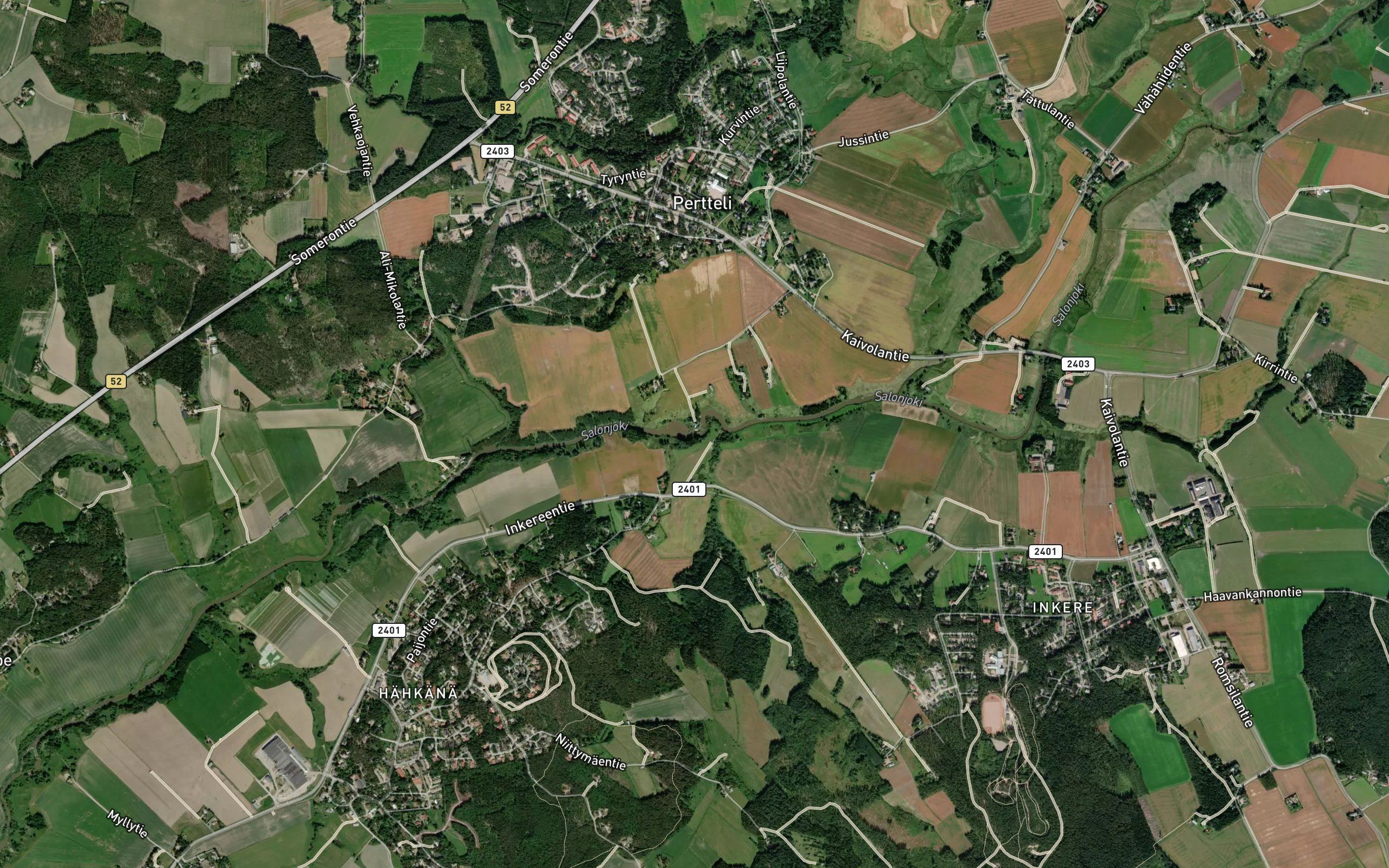 Yyronkoski