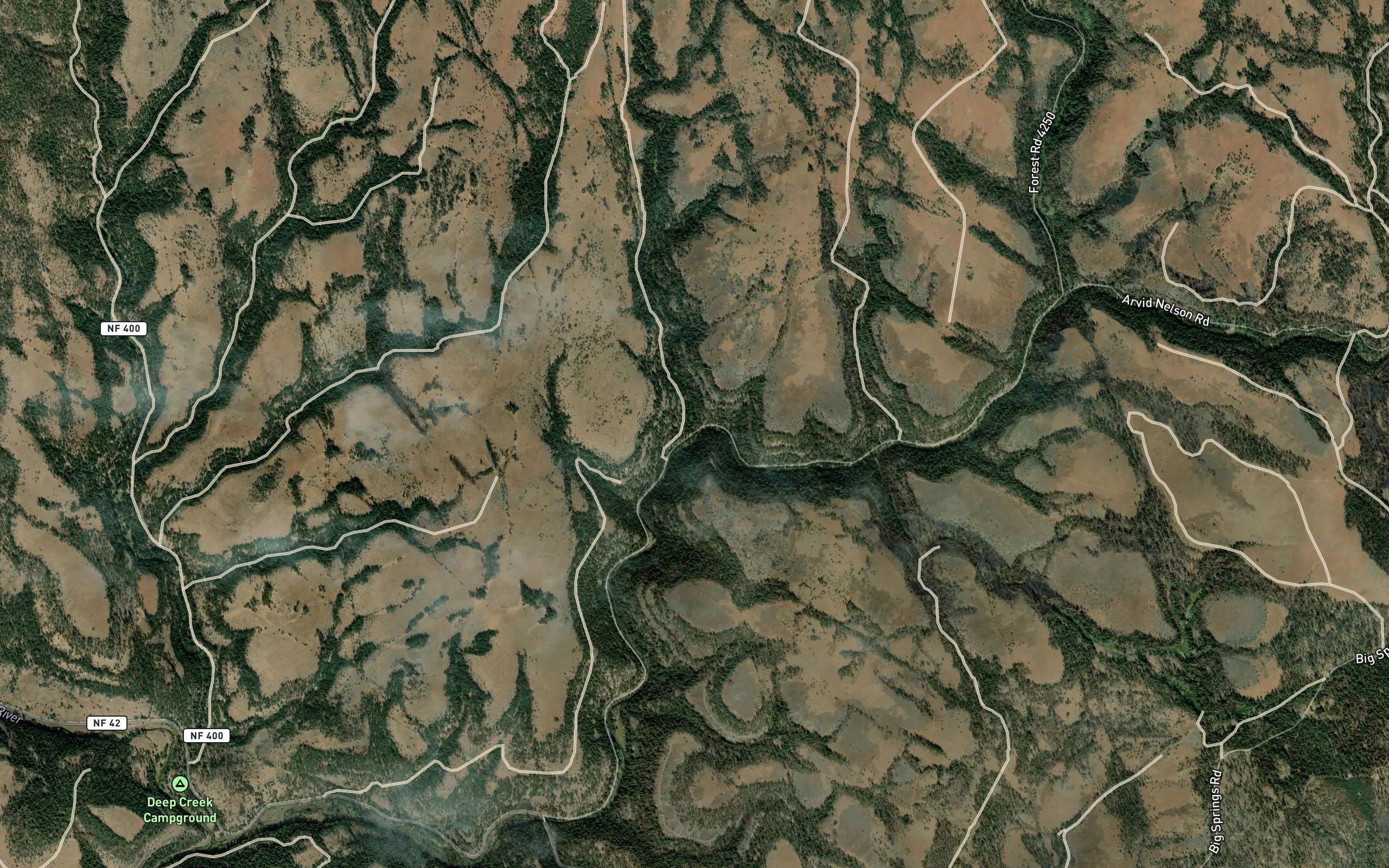 Crazy Creek