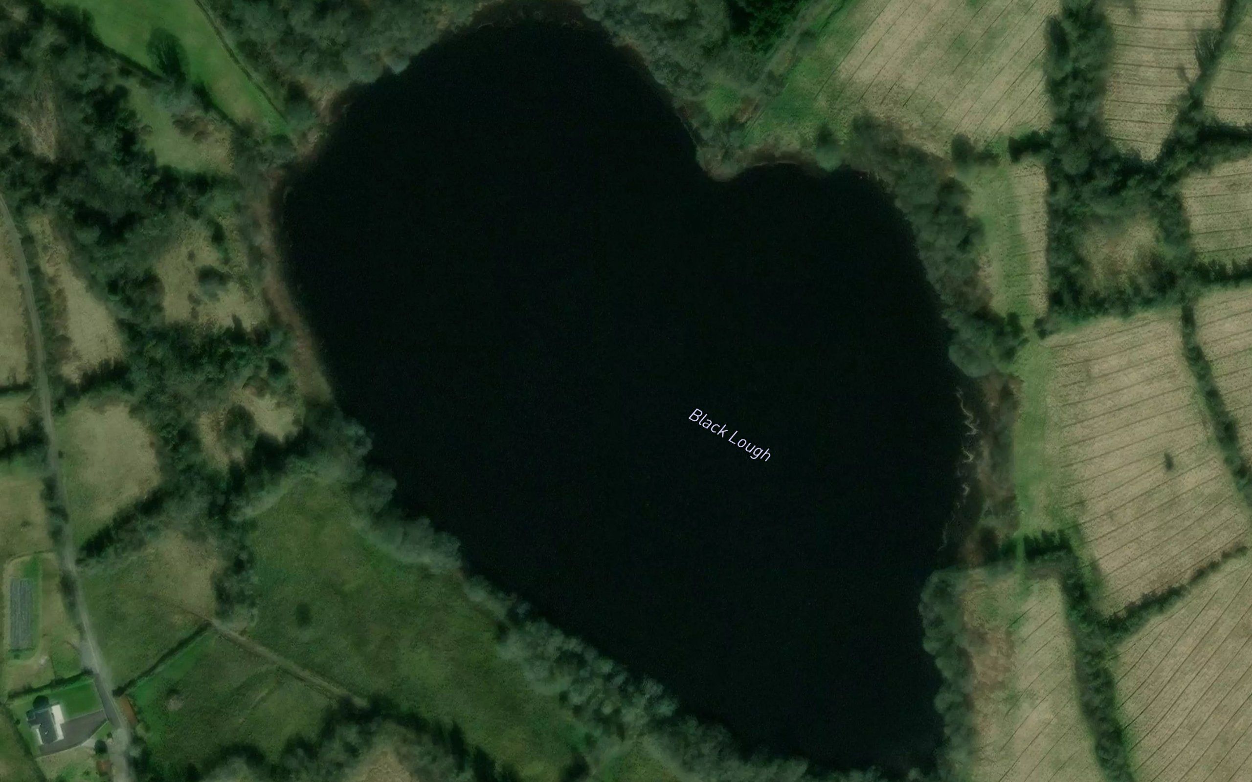 Black Lough