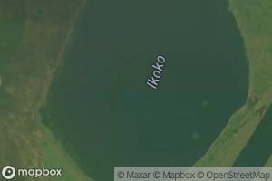 Lac Ikoko