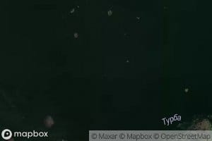 Ozero Cheburginskoye