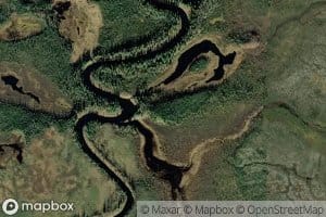 Natnokoka Creek