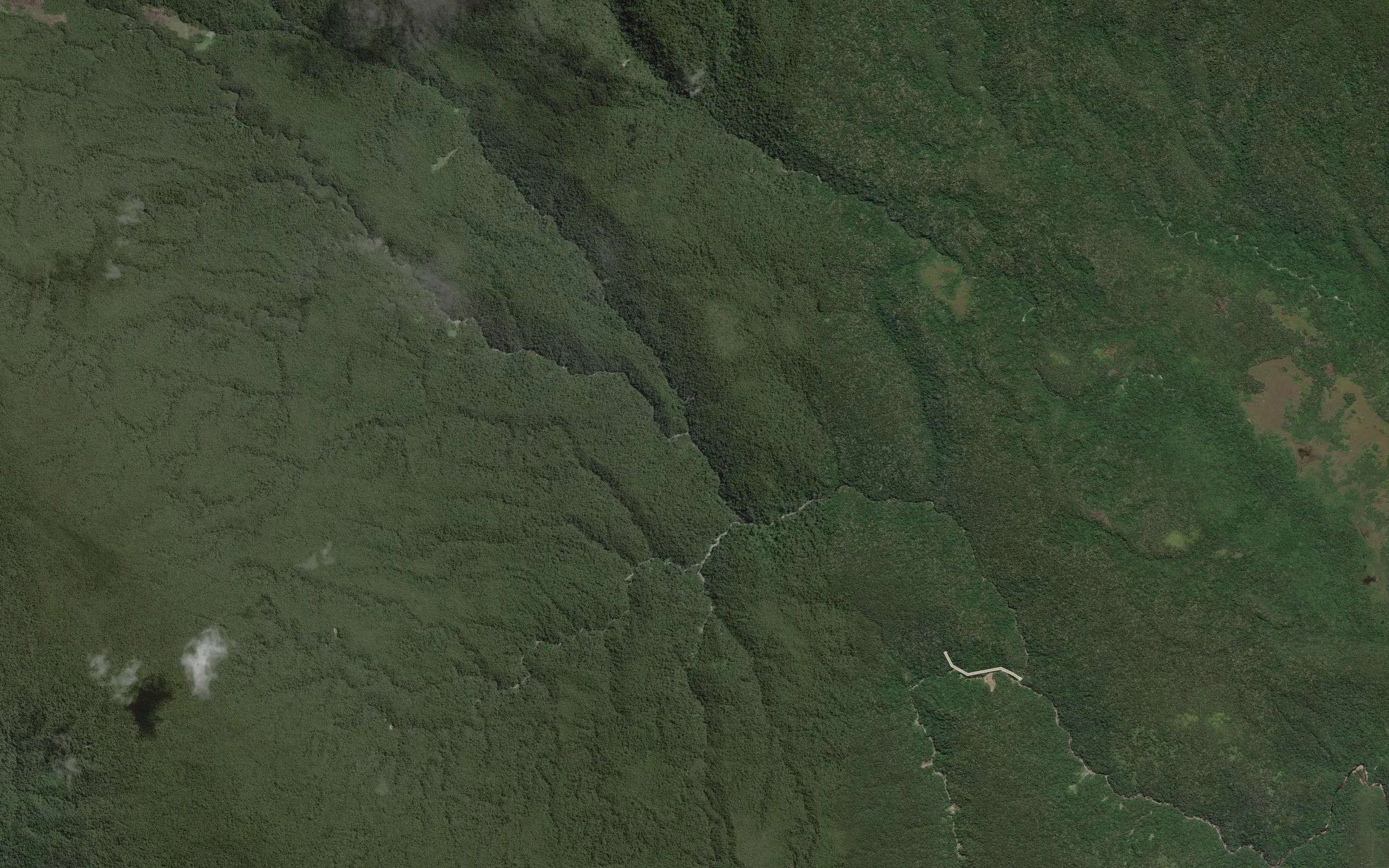 Uwai Polandaah