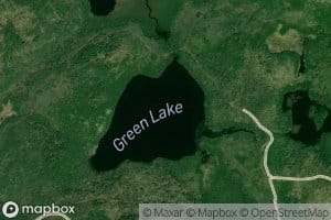 Green Lake
