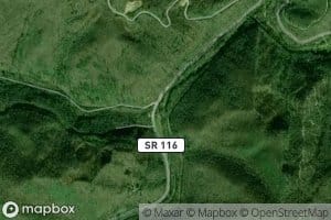 Cage Creek