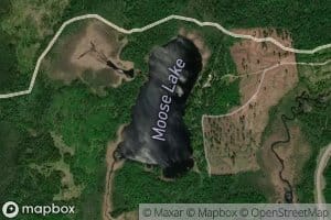 Moose Lake
