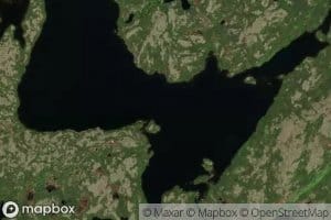 Lac Cotinelle
