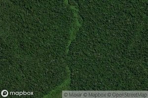 Corredeira Santa Helena