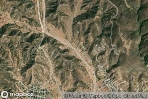 Barranca Tenango