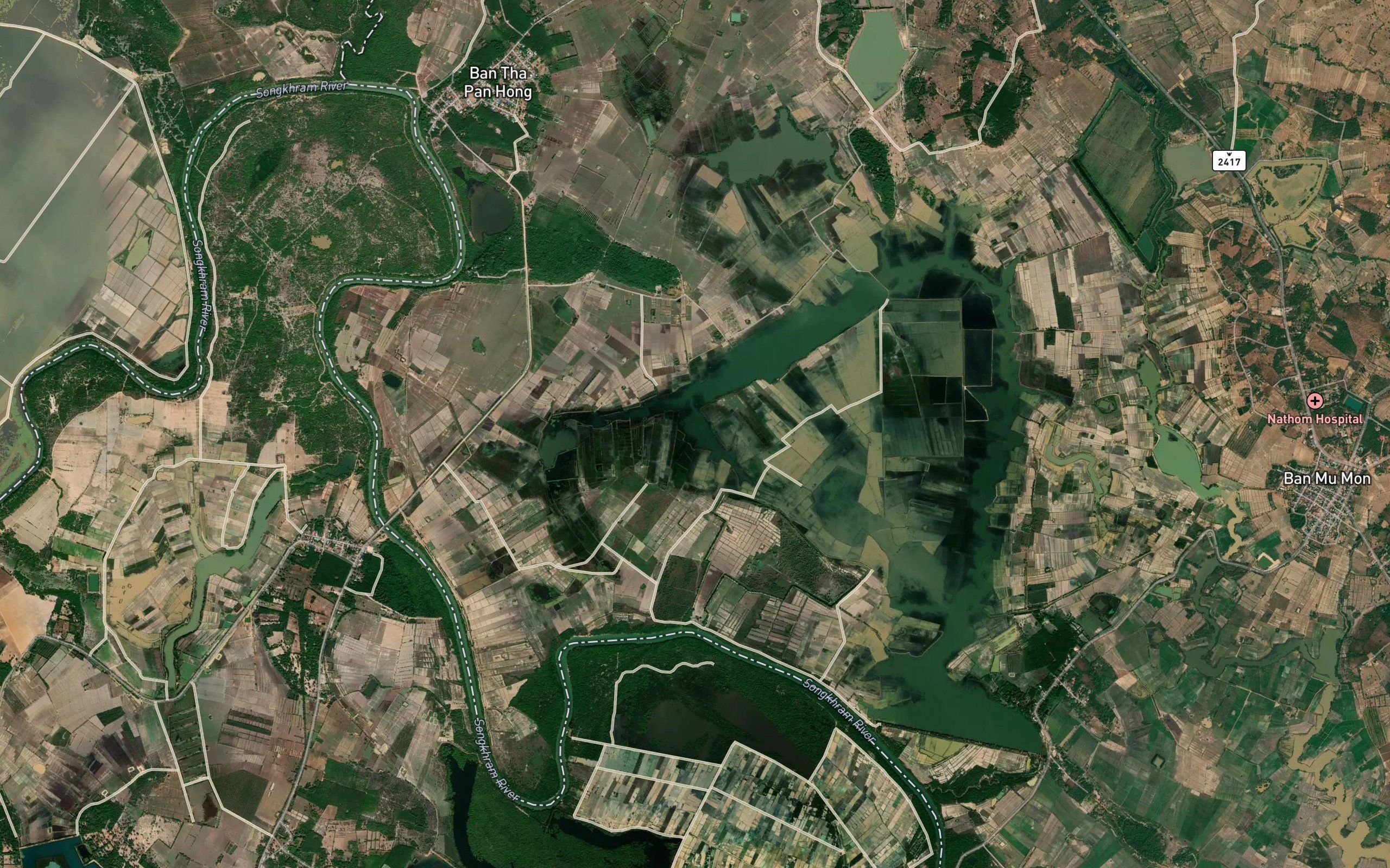 Nong Bo Noi