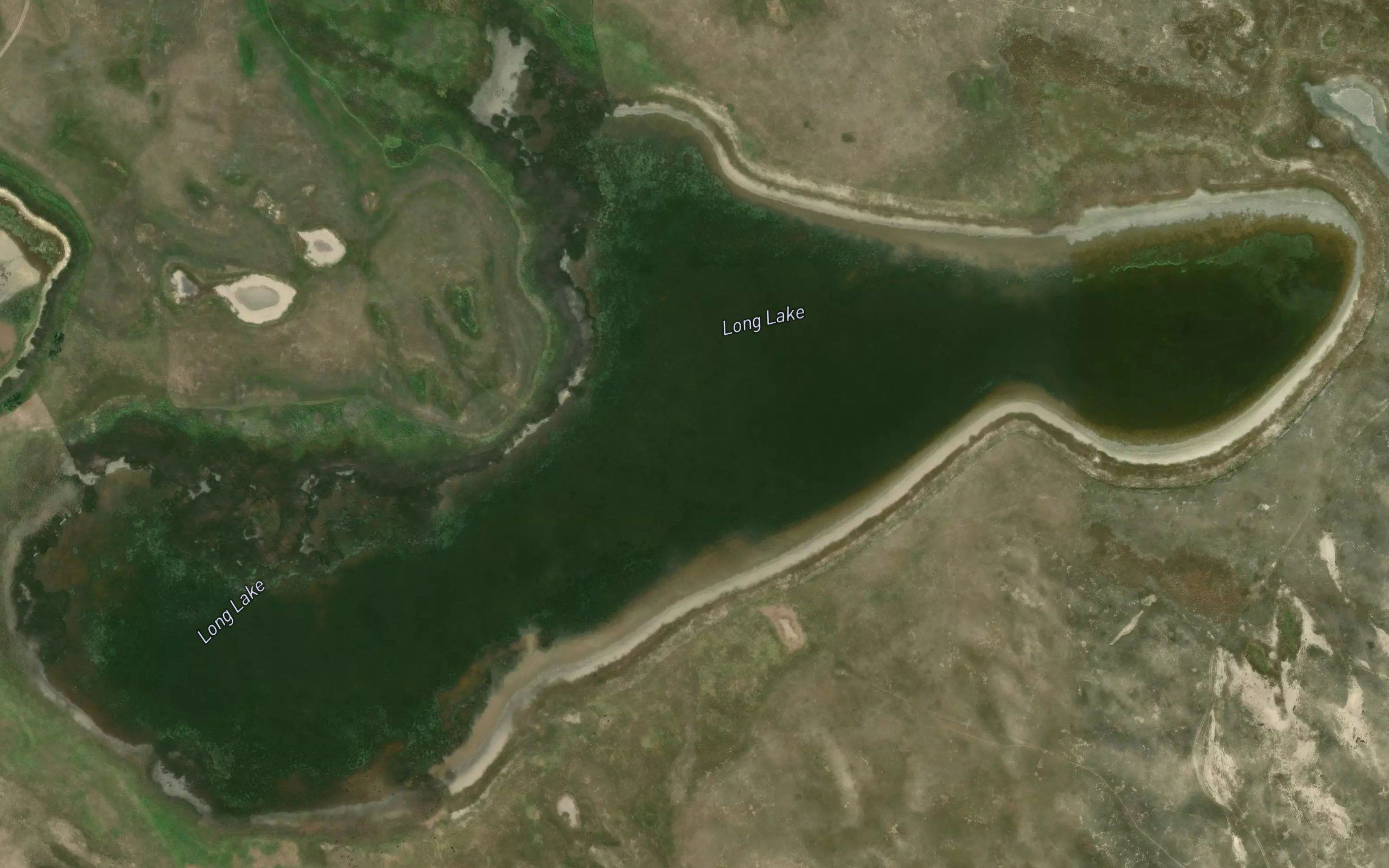 Long Lake