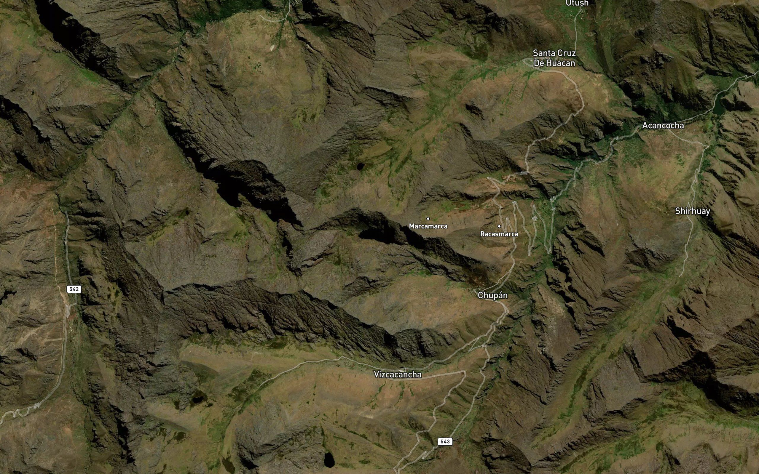 Laguna Quinuacocha